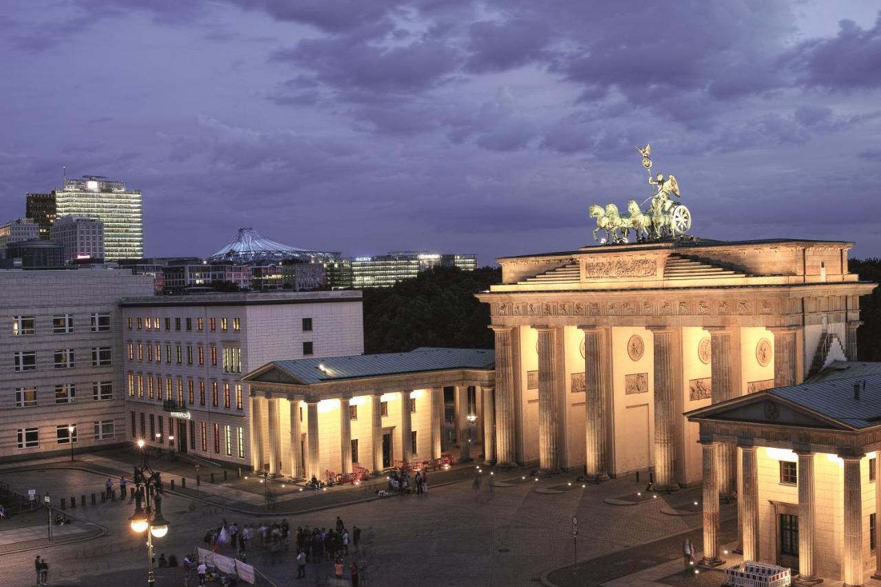 Easyhotel Berlin Hackescher Markt Bagian luar foto