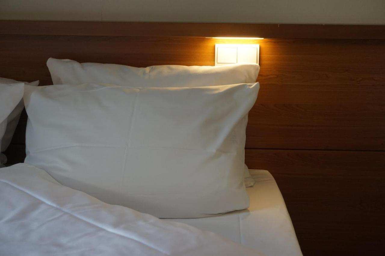 Easyhotel Berlin Hackescher Markt Bagian luar foto